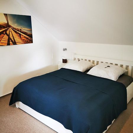 Ferienwohnung Sonnenblick In Zirndorf Buitenkant foto